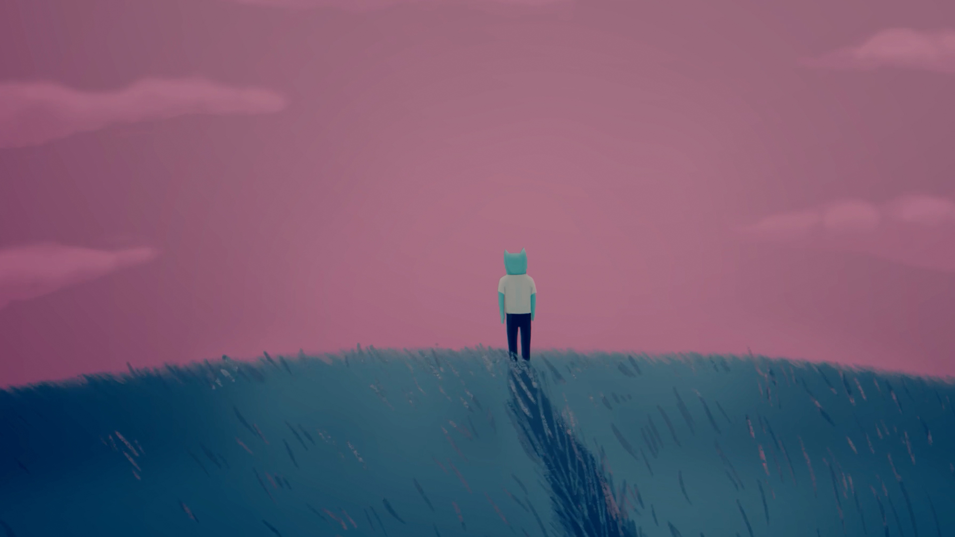 Alacakaranlıkta Meditasyon görsel 1